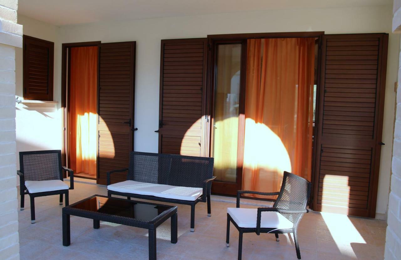 Residence Stella Del Gran Sasso Colledara Buitenkant foto