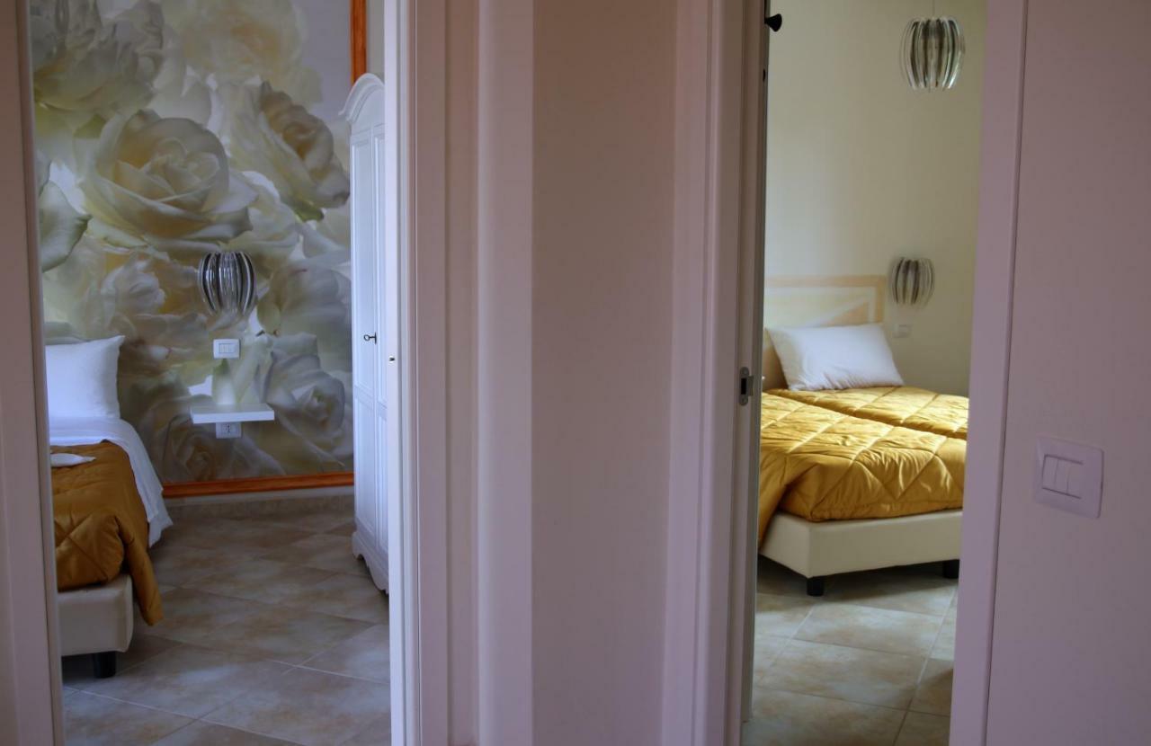 Residence Stella Del Gran Sasso Colledara Buitenkant foto