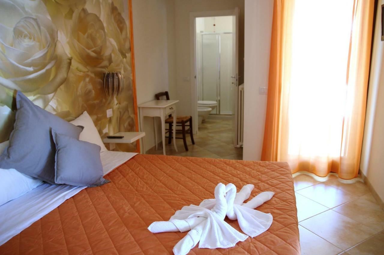 Residence Stella Del Gran Sasso Colledara Buitenkant foto