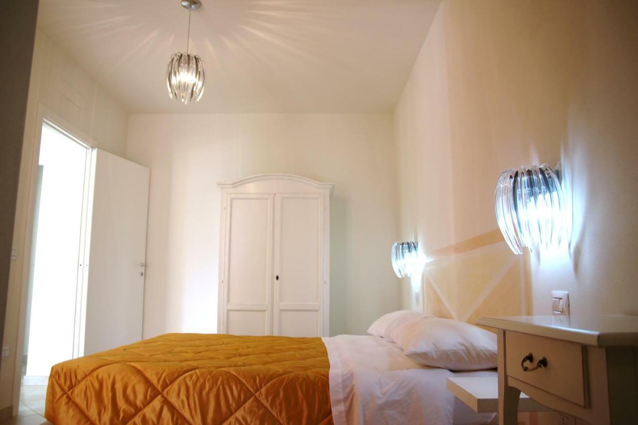 Residence Stella Del Gran Sasso Colledara Buitenkant foto